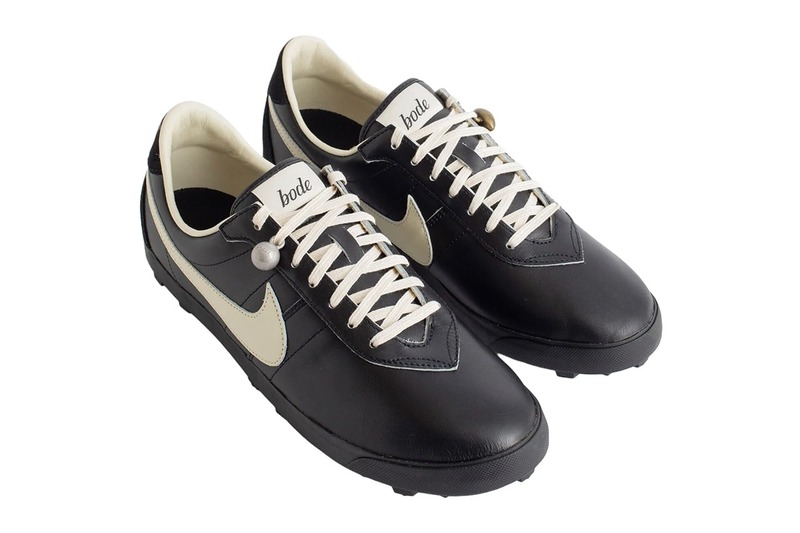 Nike Daybreak W sneakers in football gray white